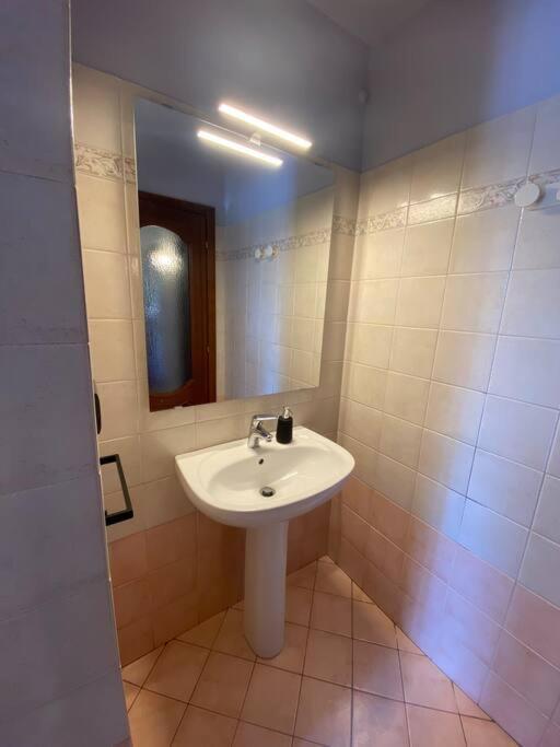 Apartmán J & D House Alba  Exteriér fotografie