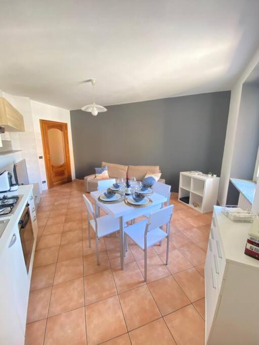 Apartmán J & D House Alba  Exteriér fotografie
