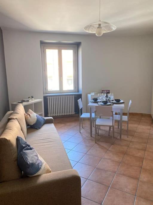 Apartmán J & D House Alba  Exteriér fotografie